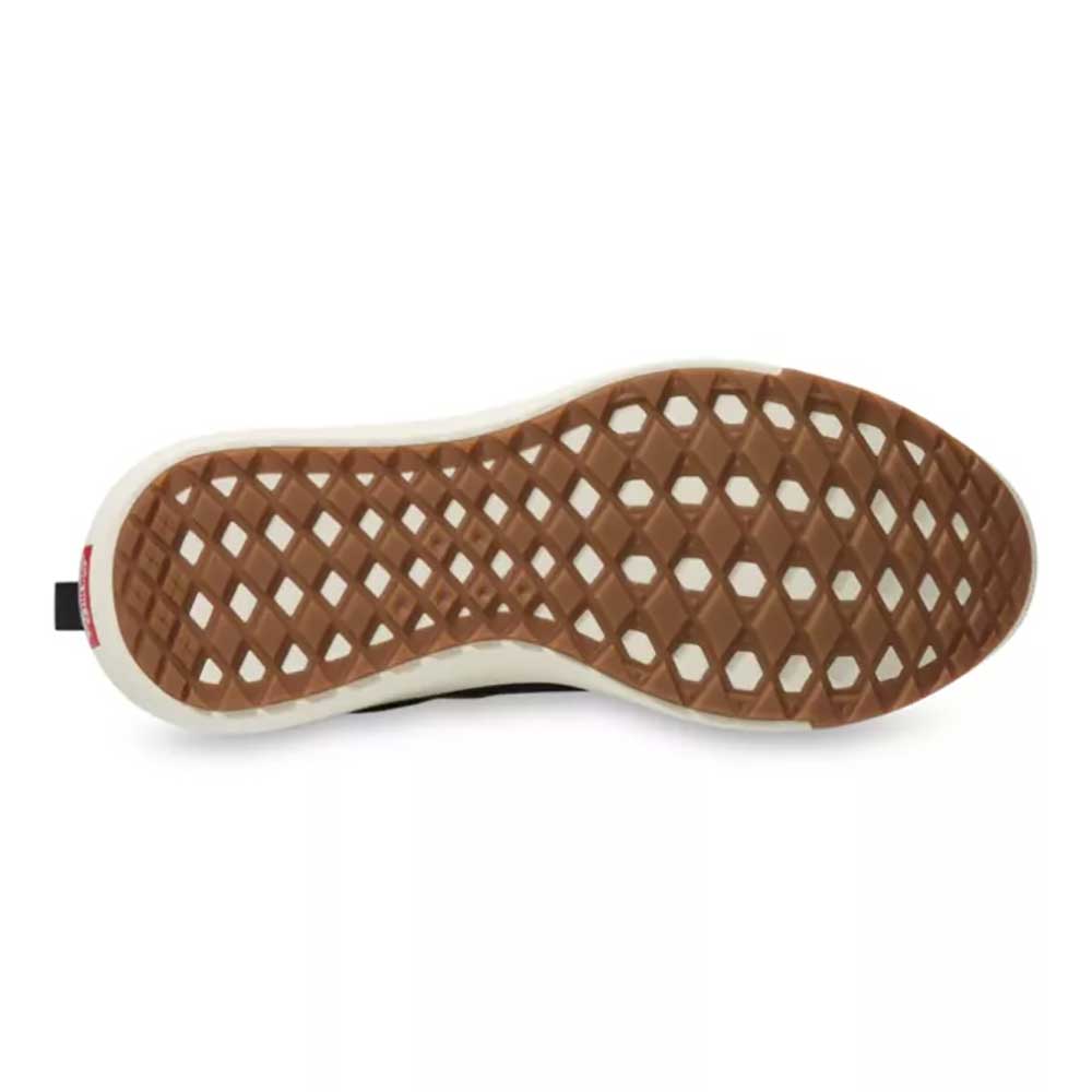 Vans UltraRange Exo Skate Shoes  - Dijon/Antique White