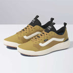 Vans UltraRange Exo Skate Shoes  - Dijon/Antique White