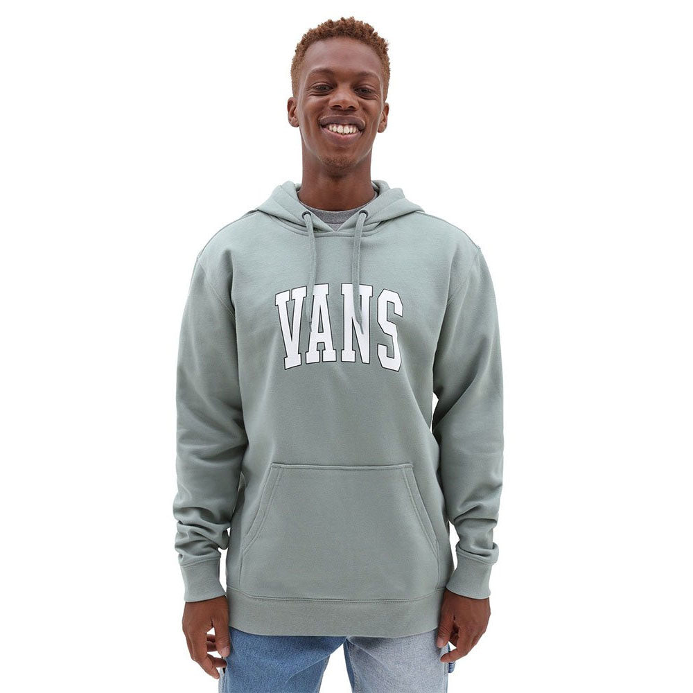 Vans hoodie on sale for sale