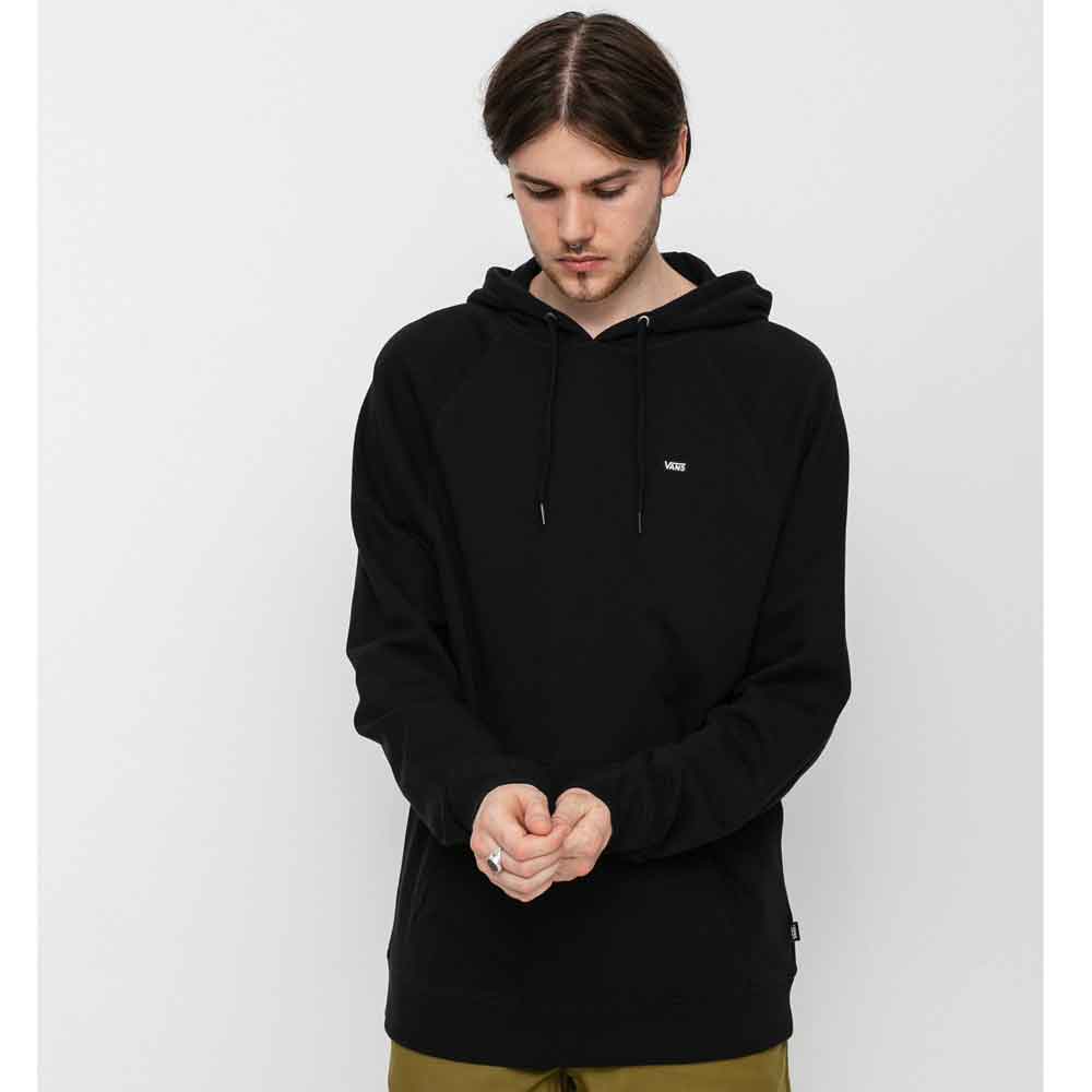 Vans Versa Standard Hoody  - Black