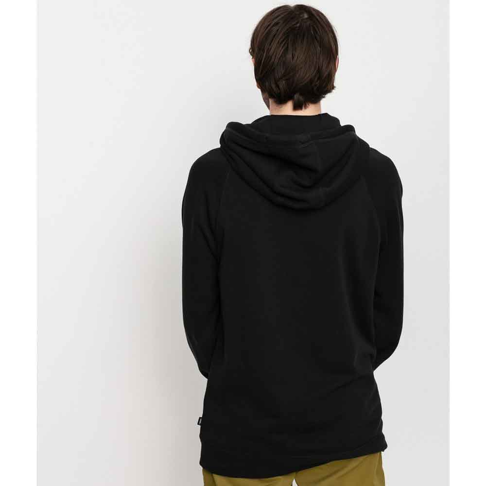 Vans Versa Standard Hoody  - Black