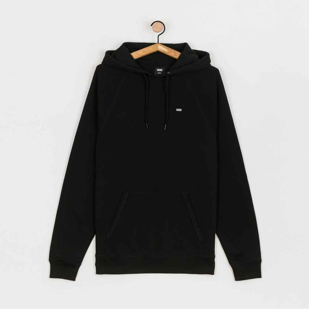 Vans Versa Standard Hoody  - Black