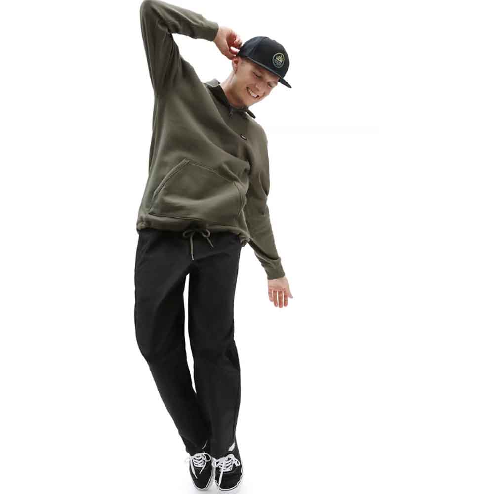 Vans Versa Standard Q Sweatshirt