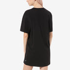 Vans Womens Center Vee Tee Dress