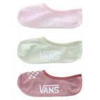 Vans Womens Classic Marled Canoodle Socks 3 Pack (UK Size 4-7.5)
