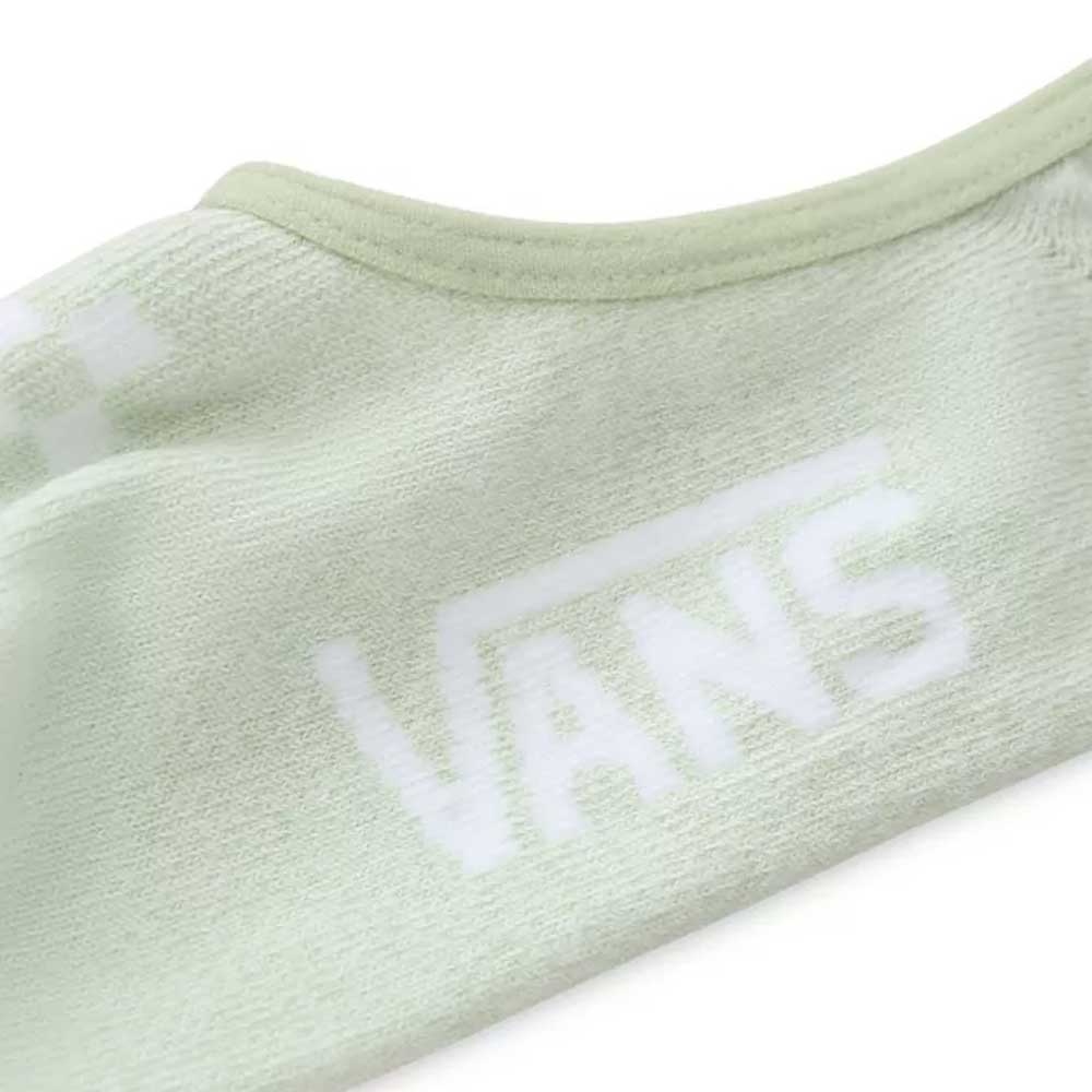 Vans Womens Classic Marled Canoodle Socks 3 Pack (UK Size 4-7.5)