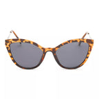 Vans Womens Clear View Sunglasses  - Tortoise