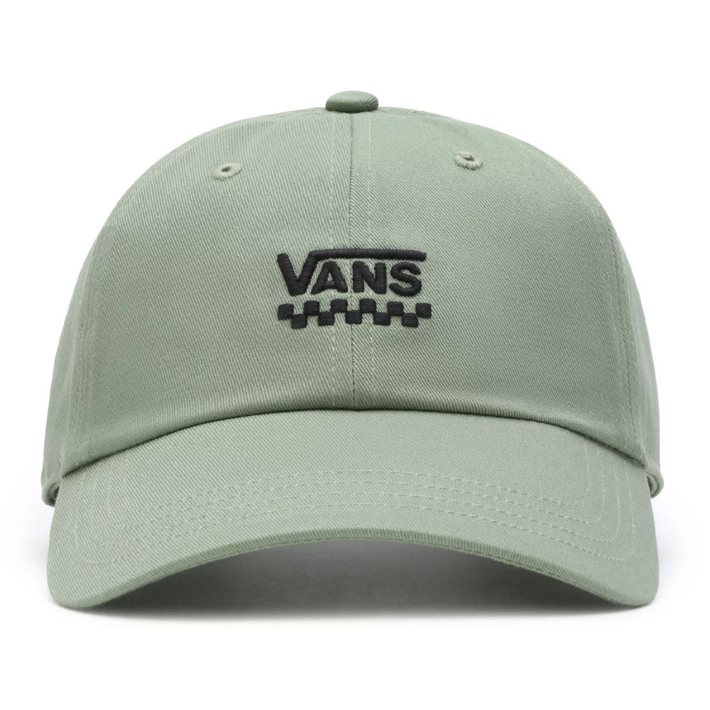 Vans Womens Court Side Cap