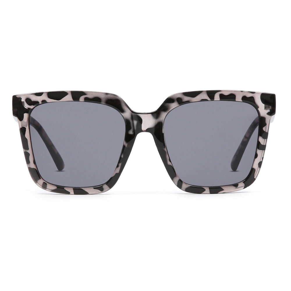 Vans Womens Eastbound Sunglasses  - Grey Tortoise