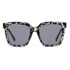 Vans Womens Eastbound Sunglasses  - Grey Tortoise