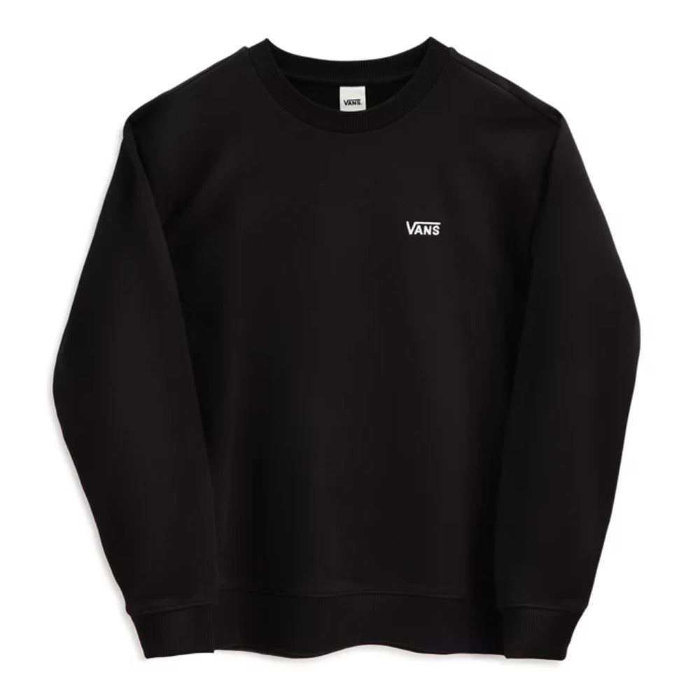 Vans Womens Flying V BFF Crew Sweatshirt
