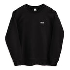 Vans Womens Flying V BFF Crew Sweatshirt