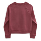 Vans Womens Flying V Boxy Sweatshirt