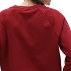 Vans Womens Flying V Boxy Sweatshirt