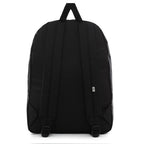 Vans Womens Glitter Check Realm Backpack
