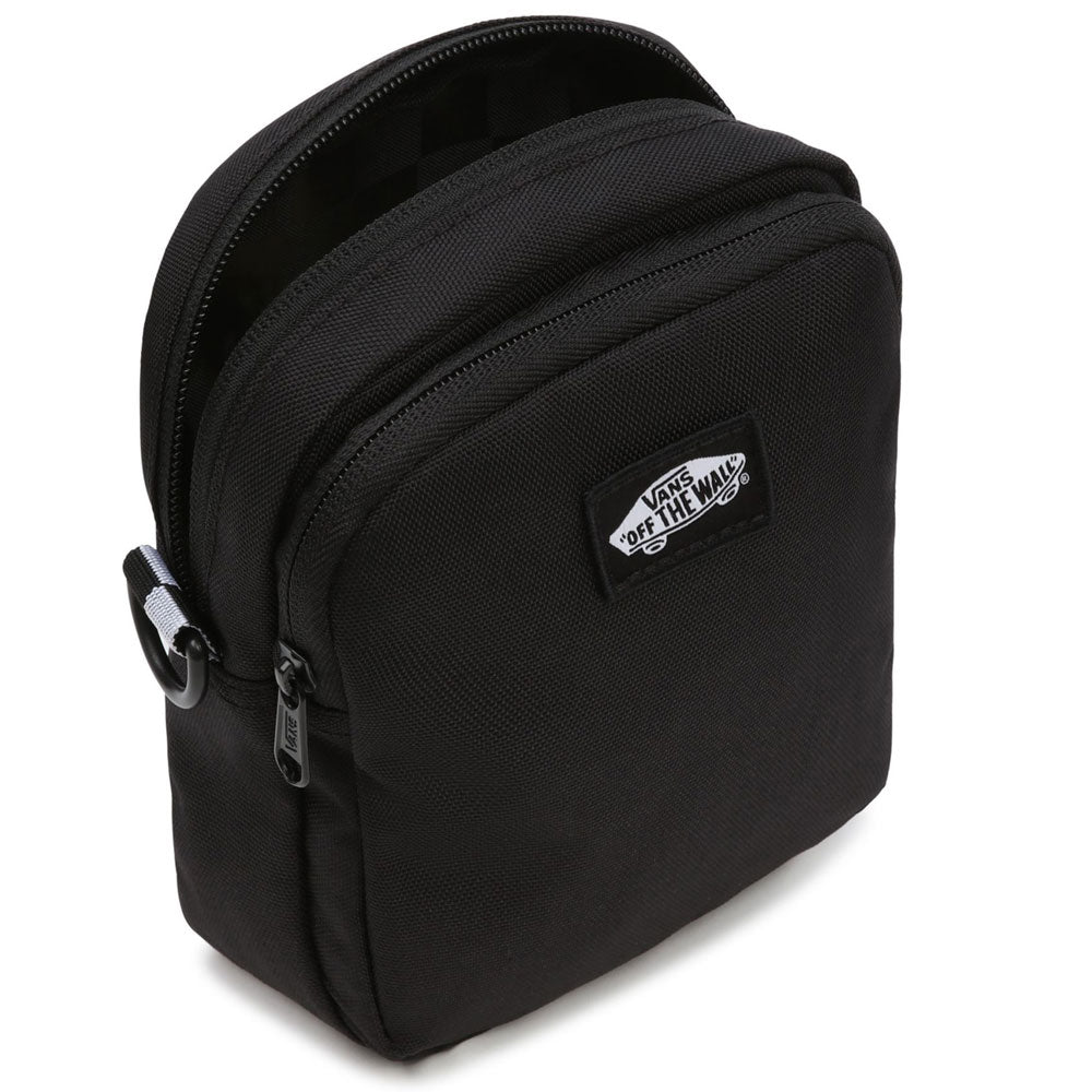 Vans Womens Go Getter Crossbody Bag