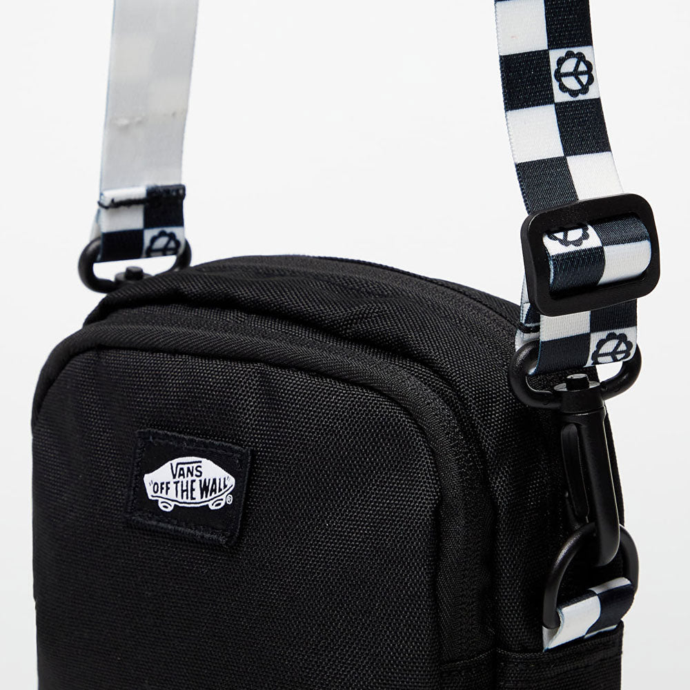Vans Womens Go Getter Crossbody Bag