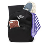 Vans Womens Got This Mini Backpack  - Black