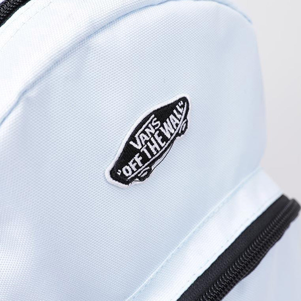 Vans Womens Got This Mini Backpack  - Oxide Wash Delicate Blue