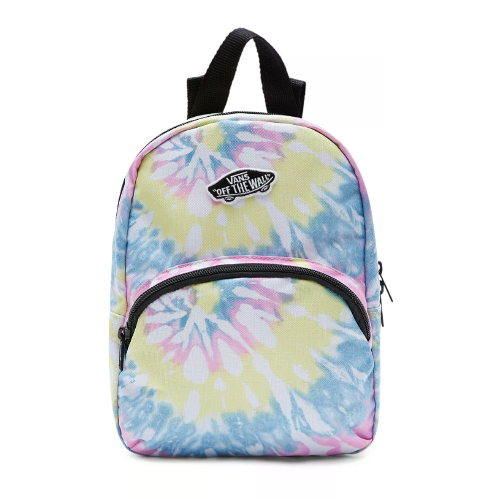 Vans Womens Got This Mini Backpack Tie Dye Orchard