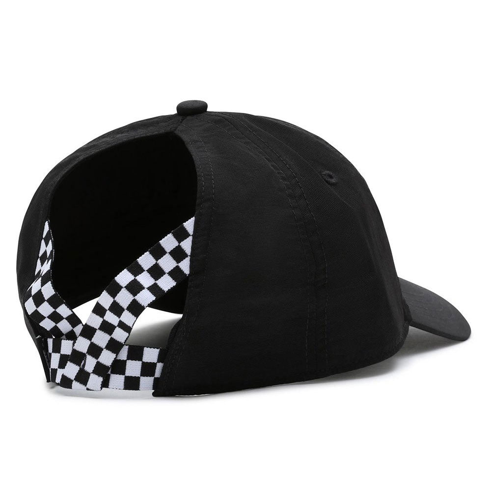 Vans Womens High Back Cap