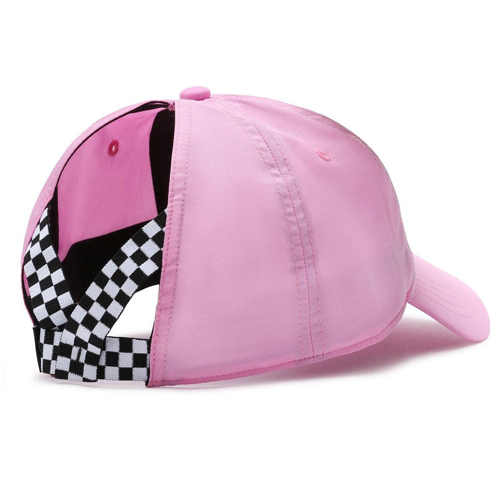 Vans Womens High Back Cap