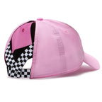 Vans Womens High Back Cap