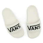 Vans Womens La Costa Slide-On  - (Vans) Marshmallow