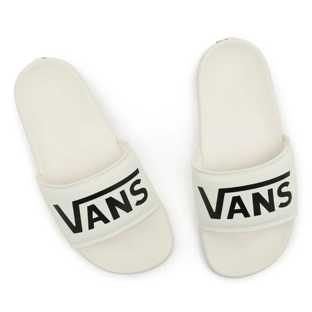 Vans Womens La Costa Slide-On  - (Vans) Marshmallow