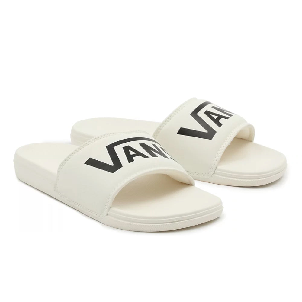 Vans Womens La Costa Slide-On  - (Vans) Marshmallow