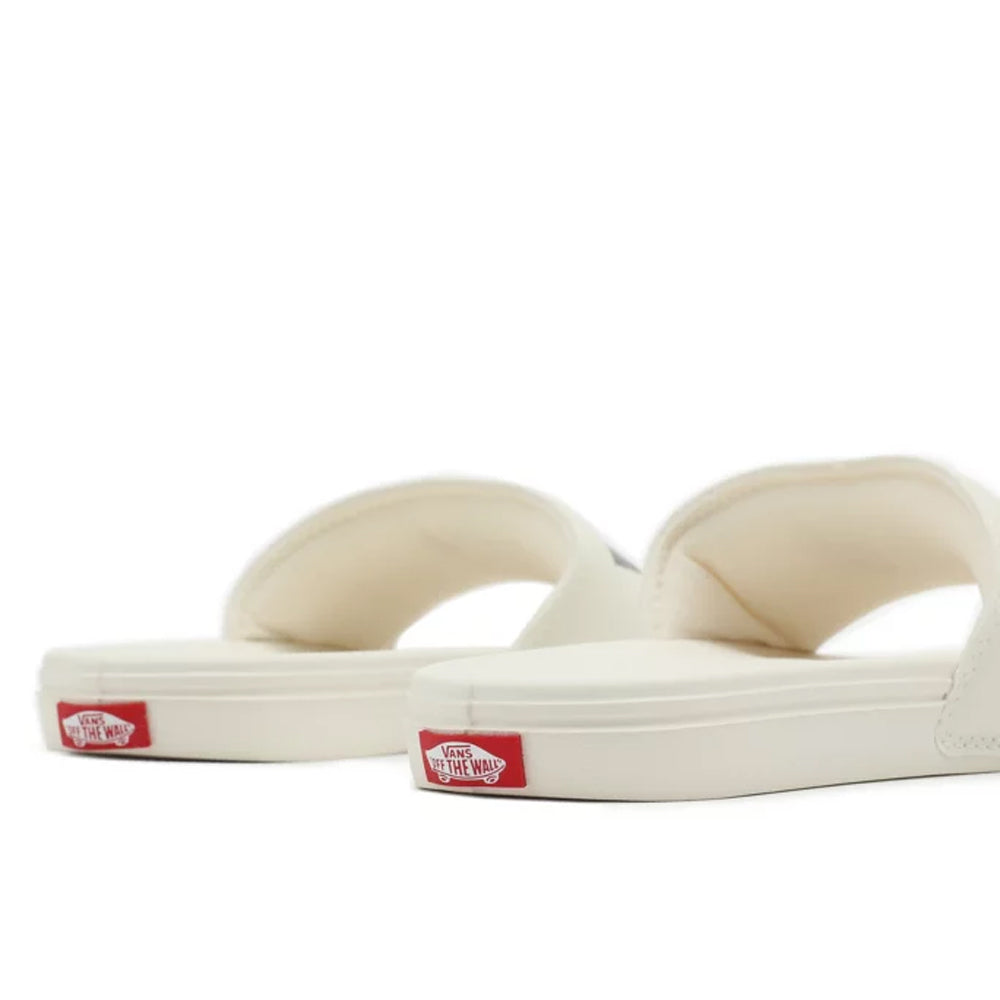 Vans Womens La Costa Slide-On  - (Vans) Marshmallow
