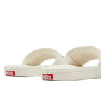 Vans Womens La Costa Slide-On  - (Vans) Marshmallow
