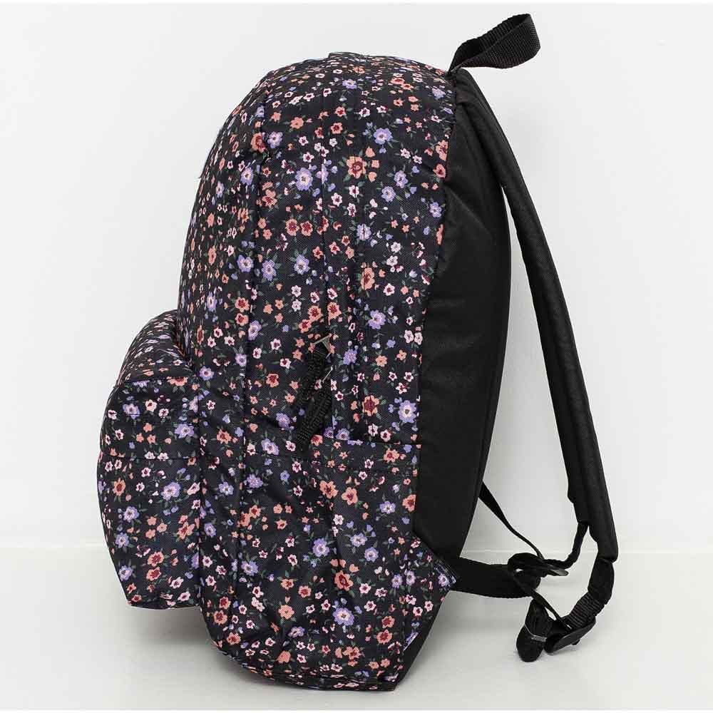 Vans Womens Old Skool H20 Backpack  - Covered Ditsy