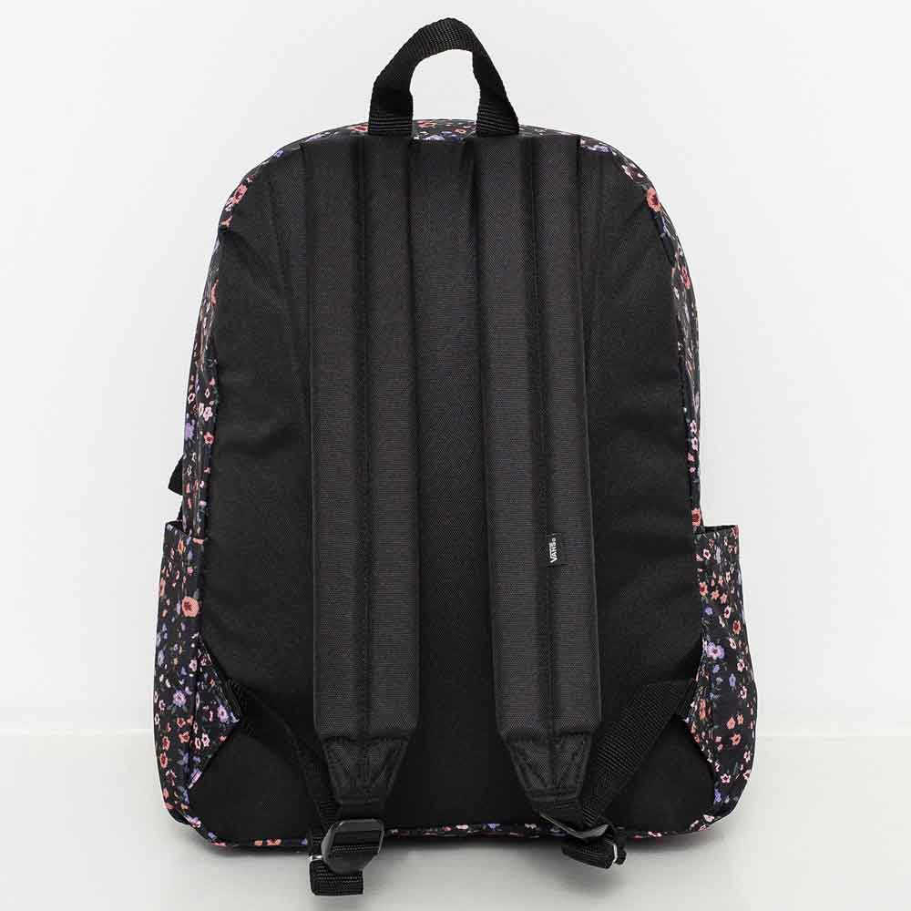 Vans Womens Old Skool H20 Backpack  - Covered Ditsy