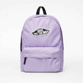 Vans Womens Realm Backpack  - Chalk Violet