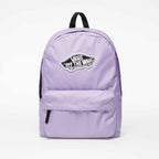 Vans Womens Realm Backpack  - Chalk Violet