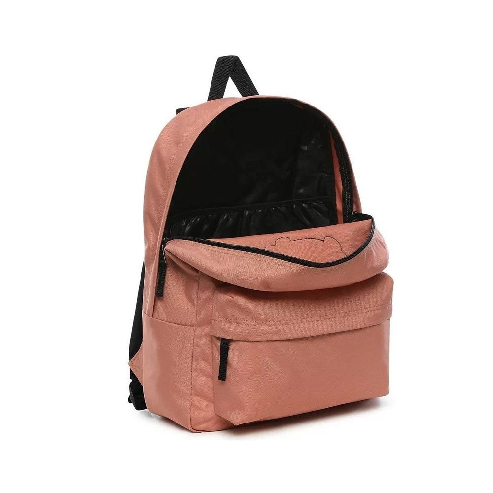Vans Womens Realm Backpack Coral Sands