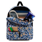 Vans Womens Realm Backpack Deco Ditsy – Ocean Sports