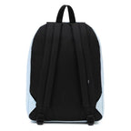 Vans Womens Realm Backpack  - Delicate Blue