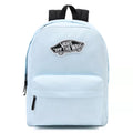 Vans Womens Realm Backpack  - Delicate Blue