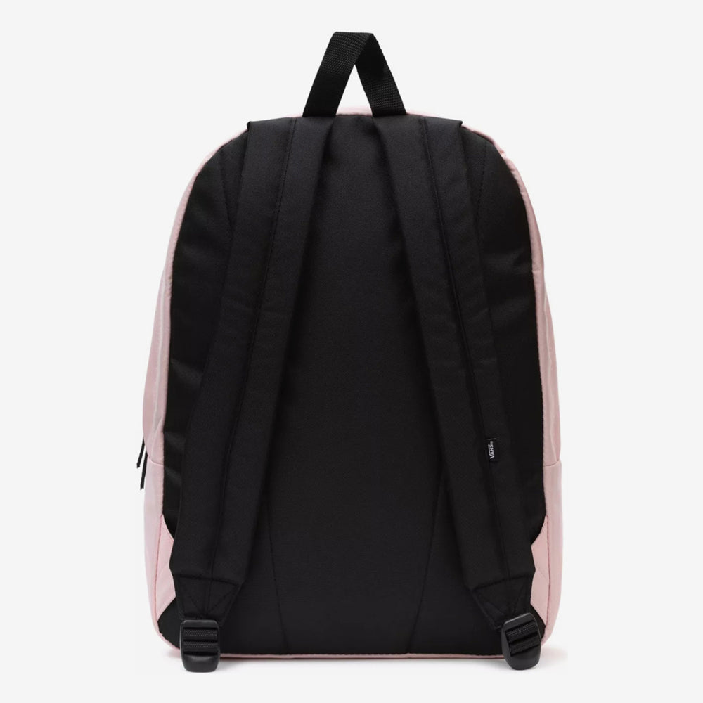 Vans Womens Realm Backpack  - Orchid Pink