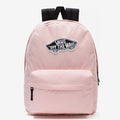 Vans Womens Realm Backpack  - Orchid Pink