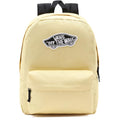 Vans Womens Realm Backpack  - Raffia