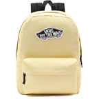 Vans Womens Realm Backpack  - Raffia