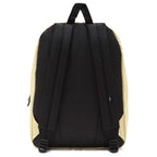 Vans Womens Realm Backpack  - Raffia