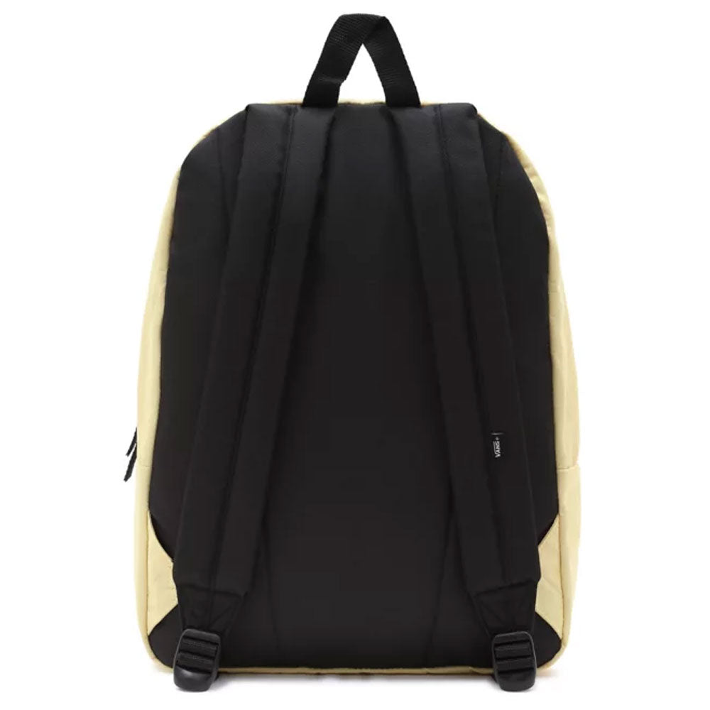 Vans Womens Realm Backpack  - Raffia