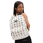 Vans Womens Realm Canvas Backpack