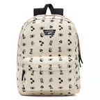 Vans Womens Realm Canvas Backpack