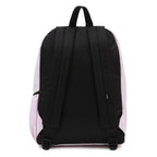 Vans Womens Realm Flying V Backpack  - Cradle Pink