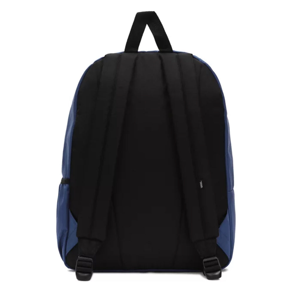 Vans Womens Realm Flying V Backpack  - True Navy